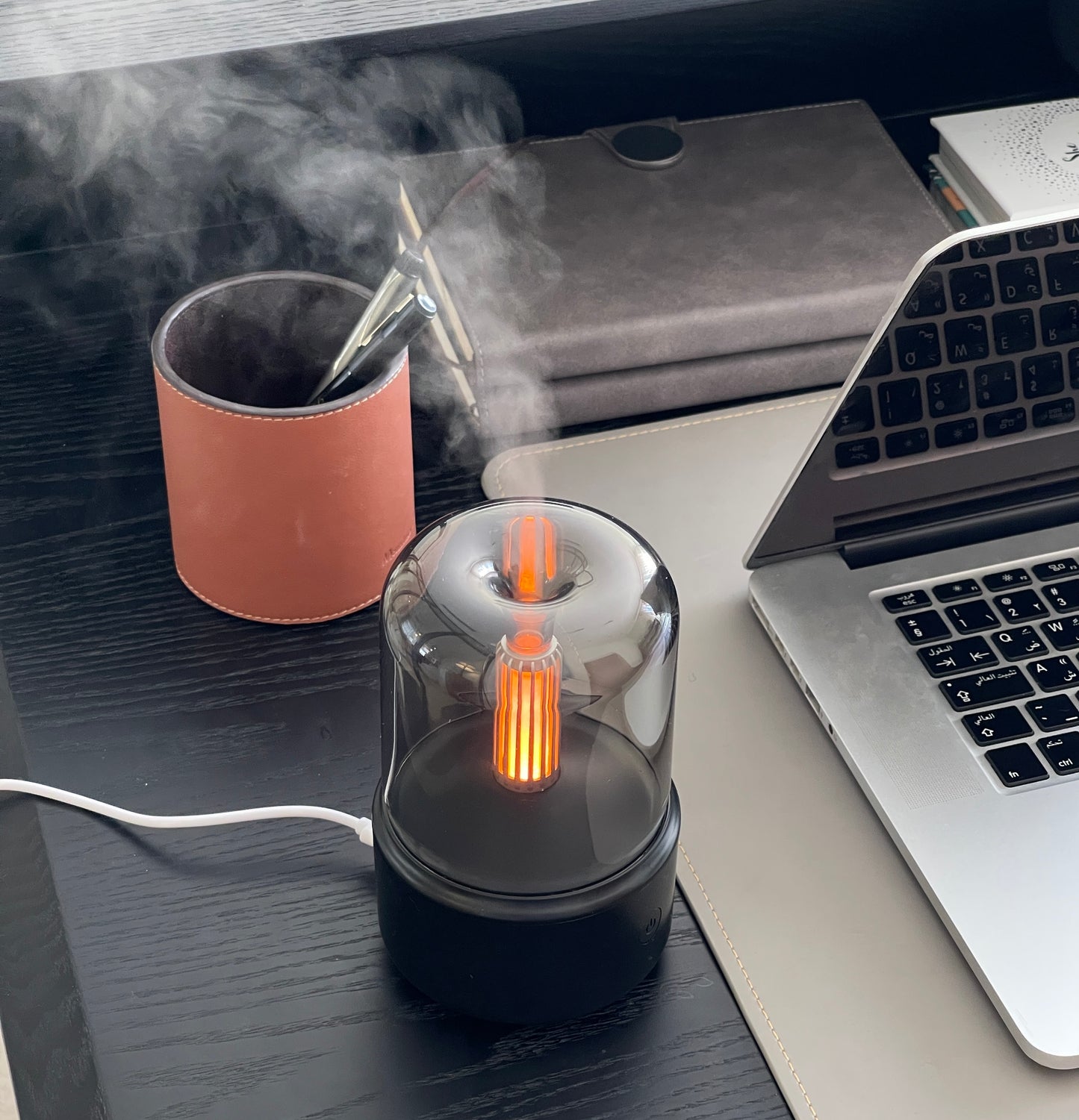 Essential Oil Diffuser