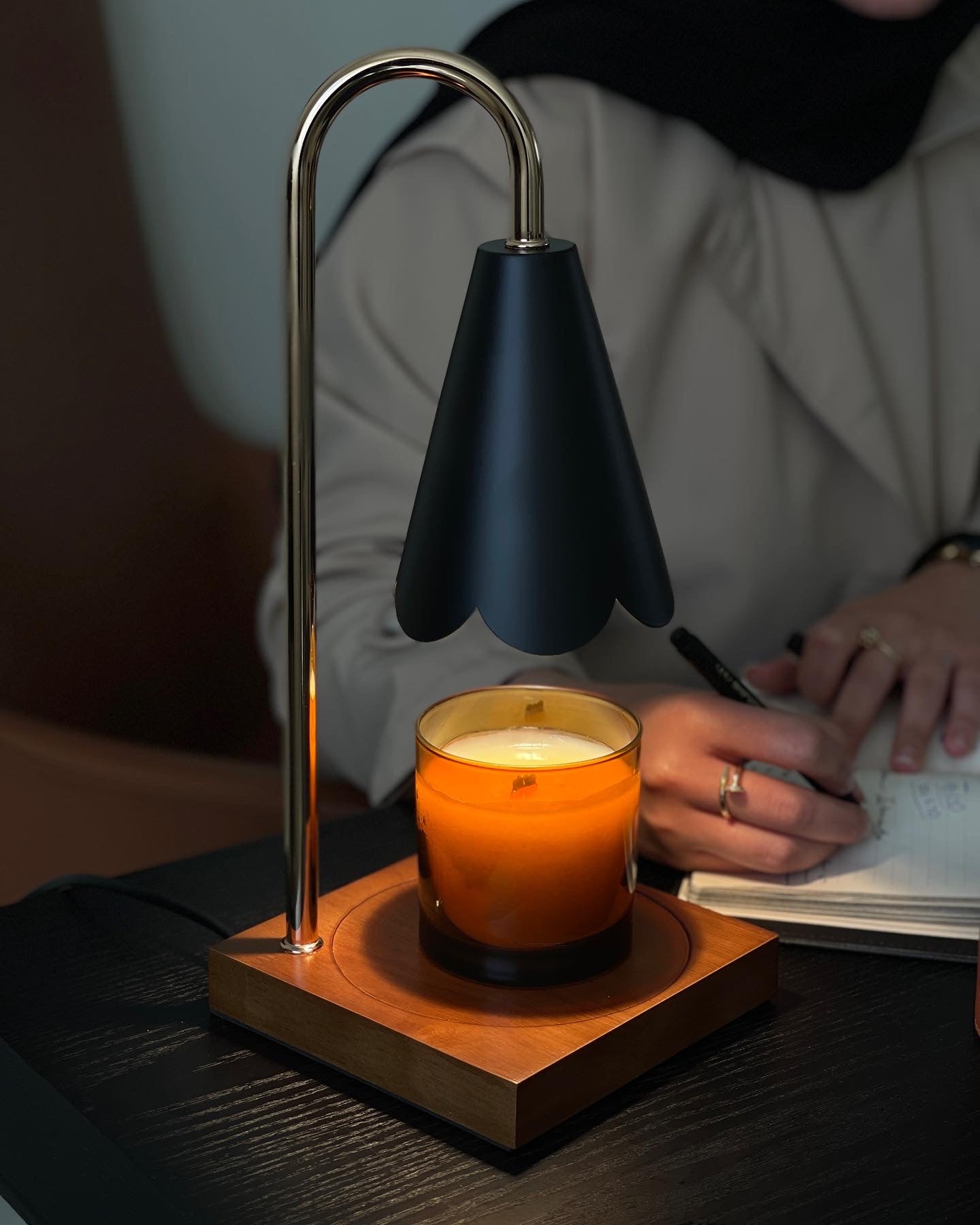 Candle Warmer