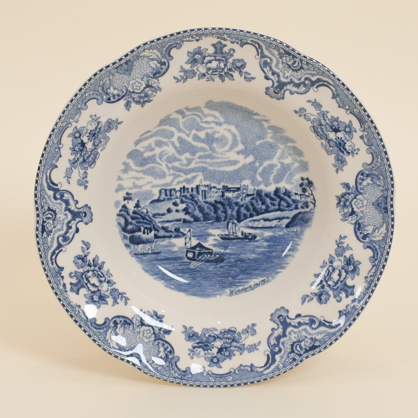 Dinner Plate (10 inch)