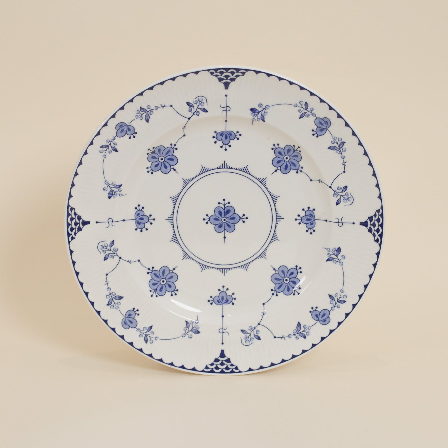 Dinner Plate (10 inch)