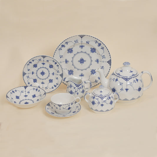 Dinner & Tea Set (27pcs)