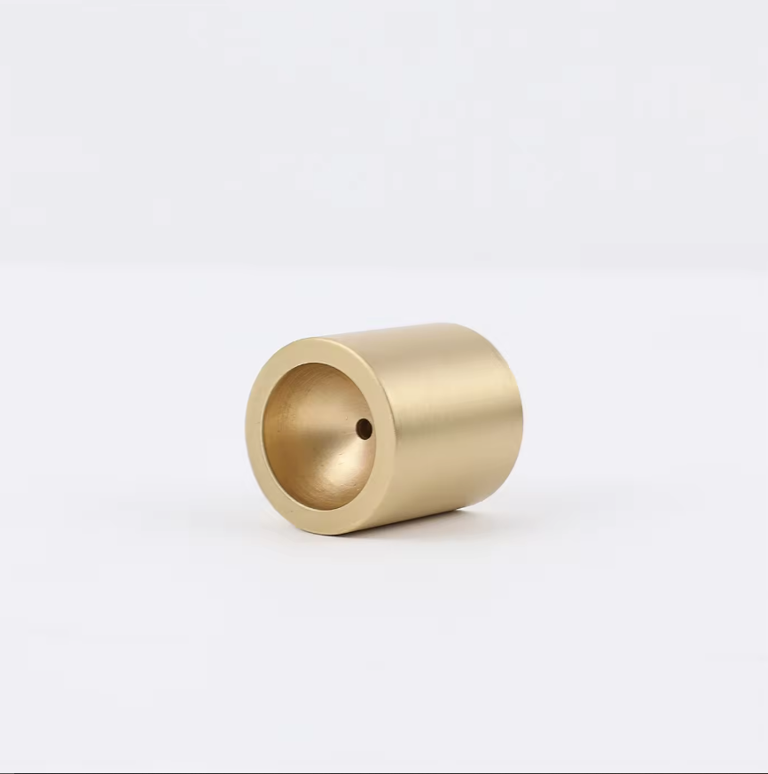 Brass Small Incense Holder